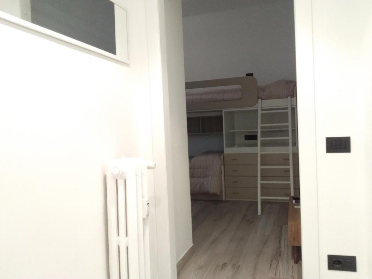 Kibilù - Via Abetone Appartamento Milano