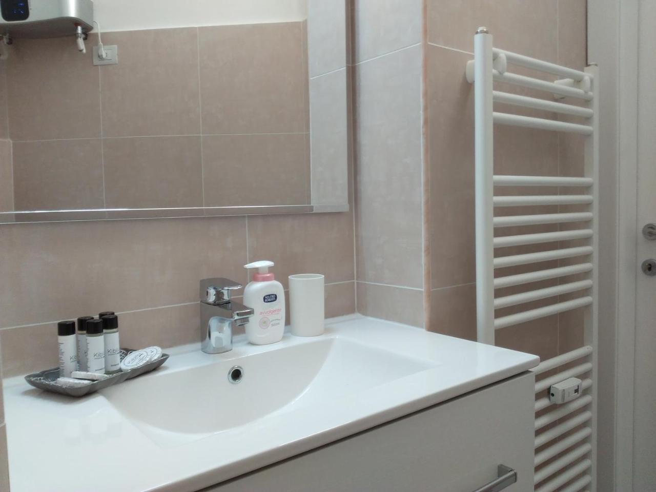 Appartamento Kibilù - Via Abetone Milano