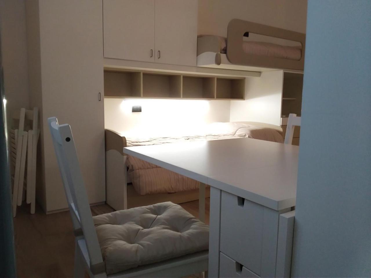 Kibilù - Via Abetone Milano