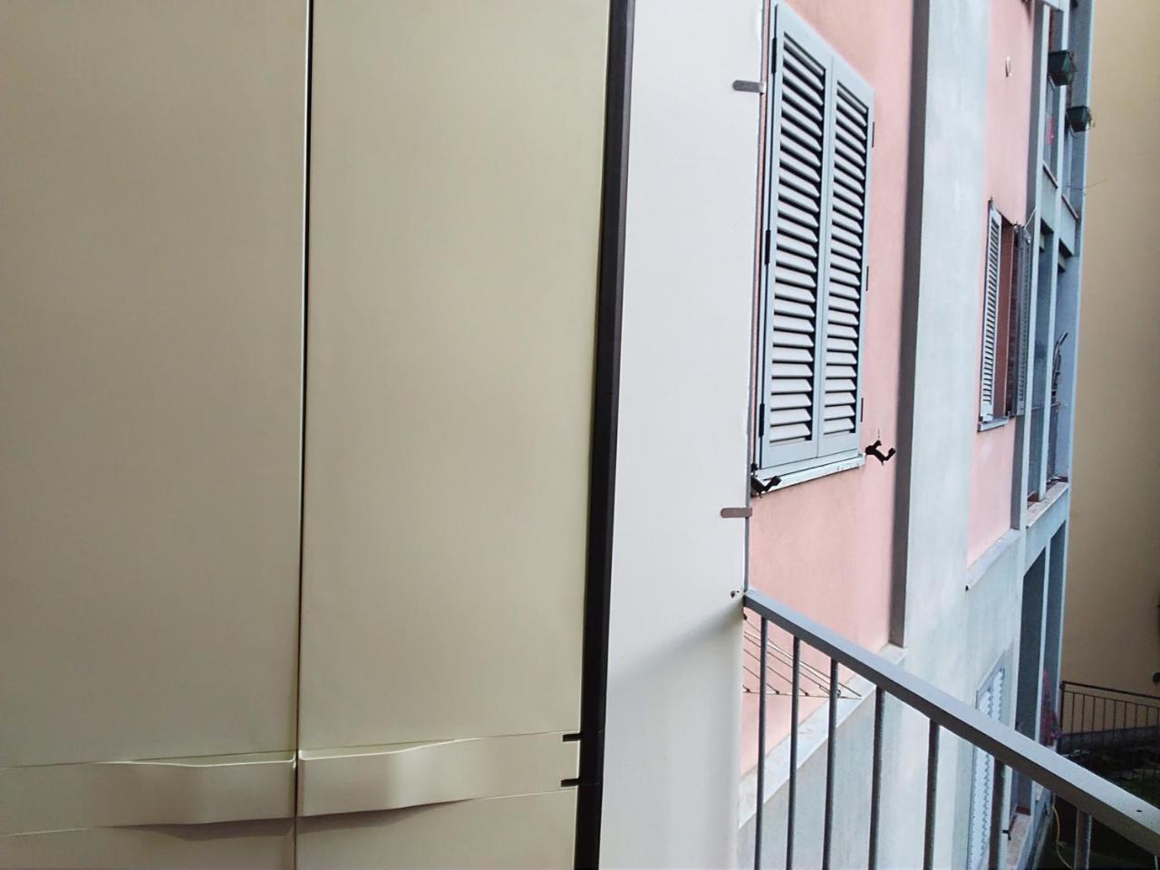 Kibilù - Via Abetone Appartamento Milano